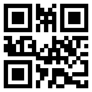3910293652 - Immagine del Qr Code associato