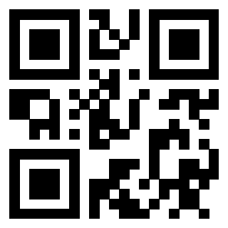 Scansione del Qr Code di 3910293657