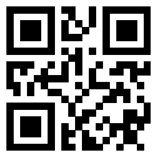 3910293660 QrCode associato