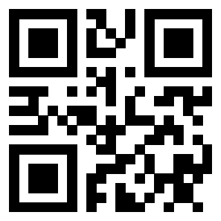 Il Qr Code di 3910293661