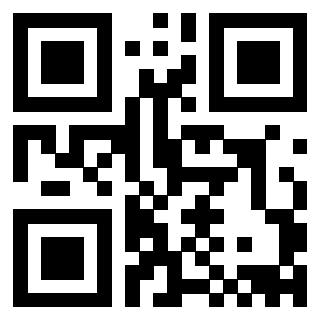 Scansione del Qr Code di 3910293662
