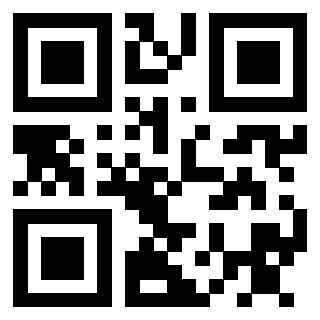 3910293663 - Immagine del QrCode associato