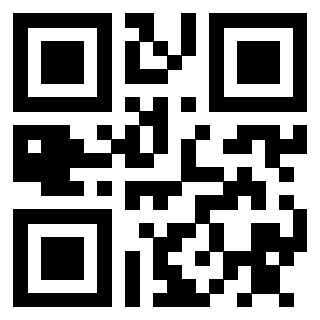Immagine del QrCode di 3910293669