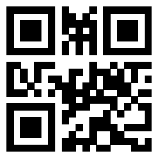 Il Qr Code di 3910293671