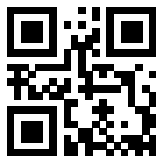 Scansione del Qr Code di 3910293672