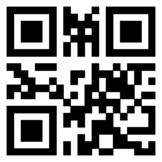 Immagine del QrCode di 3910293673