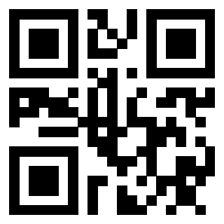 3910293675 - Immagine del QrCode associato