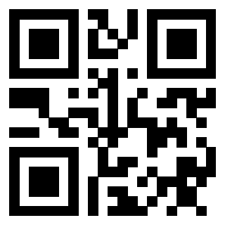 3910293676 - Immagine del QrCode associato