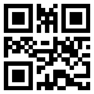 3910293678 - Immagine del QrCode associato