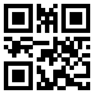 Il Qr Code di 3910293679