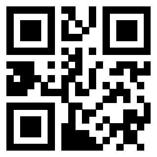 3910293680 - Immagine del QrCode