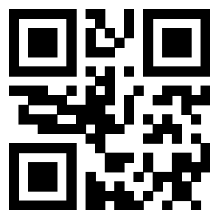 3910293683 - Immagine del QrCode associato