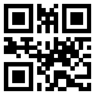 Immagine del Qr Code di 3910293684