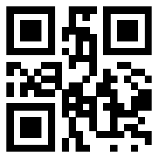 Scansione del Qr Code di 3910293685