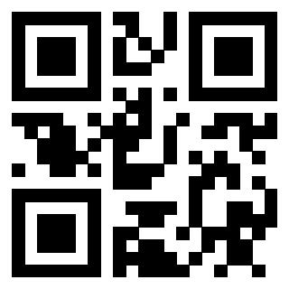 3910293687 QrCode associato