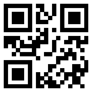 3910293688 - Immagine del Qr Code associato