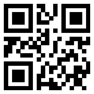 Il QrCode di 3910293689