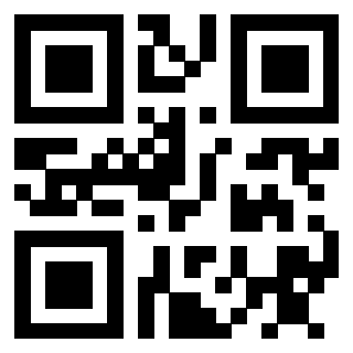 Immagine del Qr Code di 3910293693