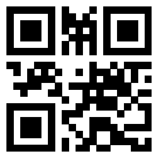 3910293696 - Immagine del QrCode associato