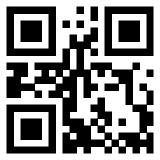Il Qr Code di 3910293697