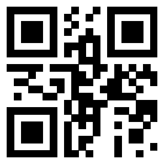 Il QrCode di 3910293698