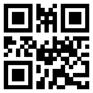 Il Qr Code di 3910293699