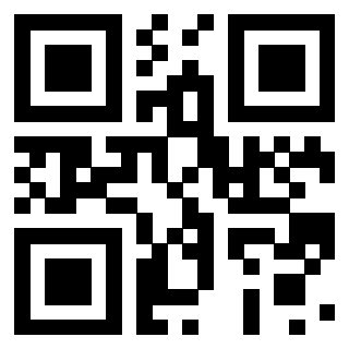 Immagine del Qr Code di 3910293705