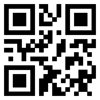 Scansione del QrCode di 3910293706