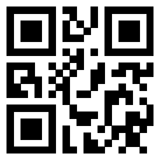Immagine del QrCode di 3910293707