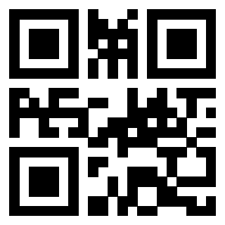 3910360460 Qr Code associato