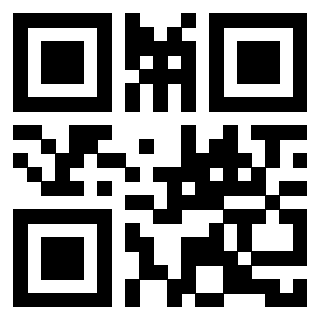Il QrCode di 3910360461