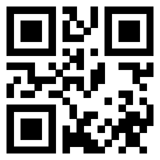 Scansione del Qr Code di 3910360462