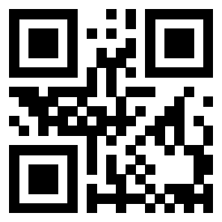 3910360464 Qr Code associato