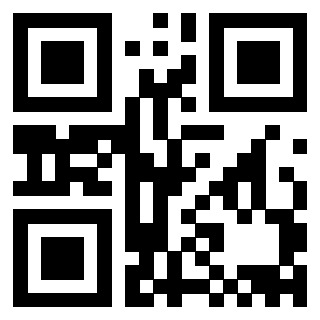 Immagine del Qr Code di 3910360465