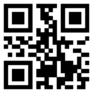 Scansione del QrCode di 3910360466
