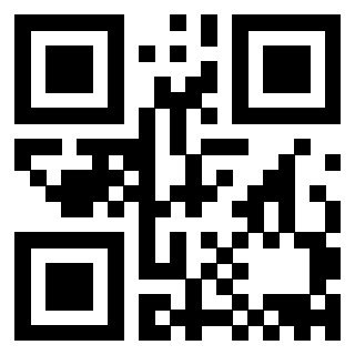 3910360468 - Immagine del Qr Code