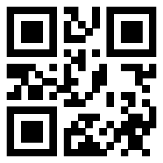 3910360472 - Immagine del Qr Code associato