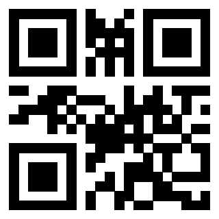 Immagine del QrCode di 3910360473