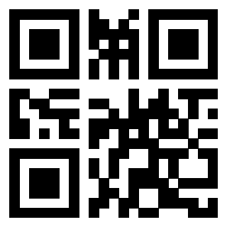 3910360475 - Immagine del Qr Code associato