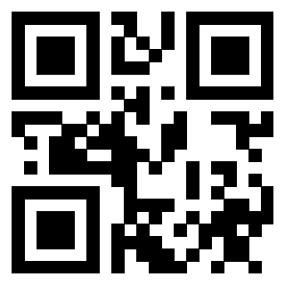 3910360476 QrCode associato