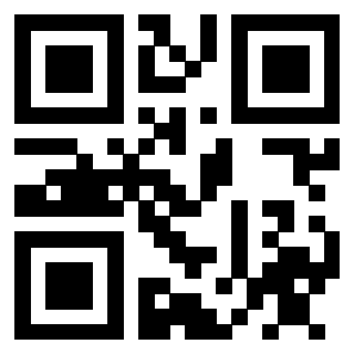 3910360477 - Immagine del Qr Code associato