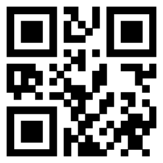 3910360478 Qr Code associato