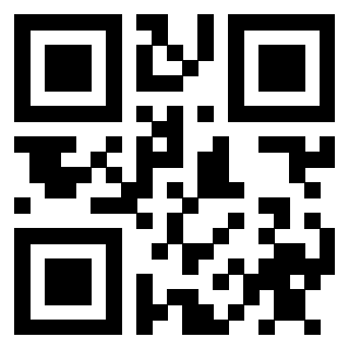 3910360480 - Immagine del Qr Code