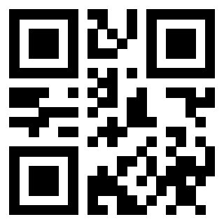QrCode di 3910360481