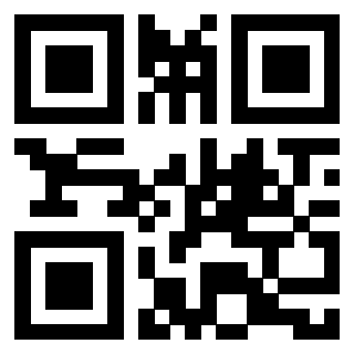 Il QrCode di 3910360484