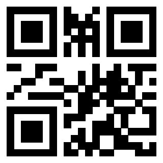 3910360489 - Immagine del Qr Code associato
