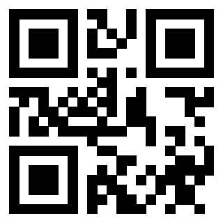 Il QrCode di 3910360492