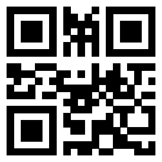 Scansione del QrCode di 3910360499