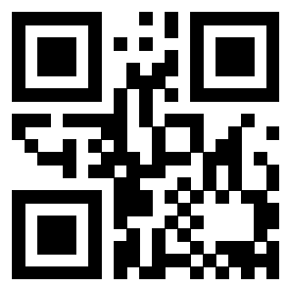 QrCode di 3910360500