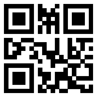 QrCode di 3910360501